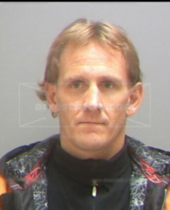 Scott Alan Thompson