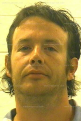 Patrick Dean Dixon