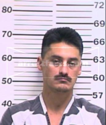 Floyd Richard Ogeda