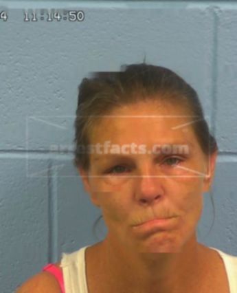 Tina Faye Lambert