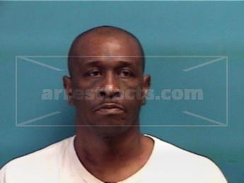 Jimmy Lee Mitchell