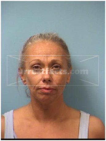 Cheryl Ann Heath