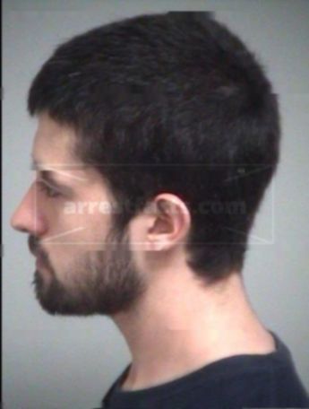 Stephen Schultz Harrell