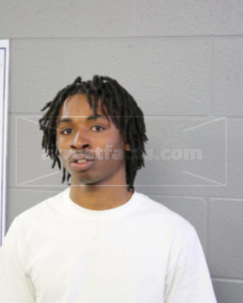 Terrance D Cook
