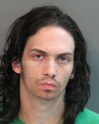 Shawn Dylan Thompson