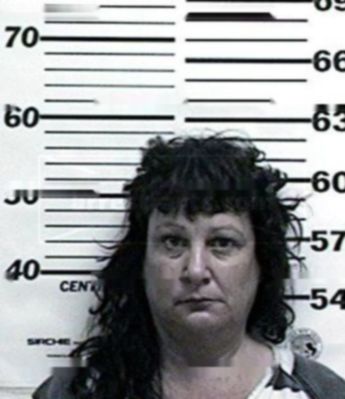 Virginia Sue Tarwater Hodges