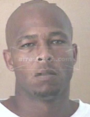 Carlos Cornelius Jackson