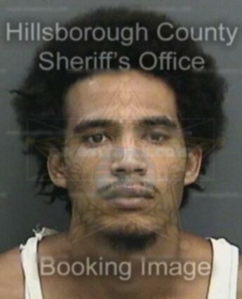 Donovan Arrie Jamal Jones