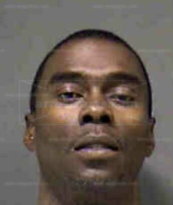 Rickey Lyndon Dunbar Jr.