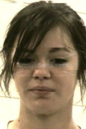 Kristen Rose Cabrices