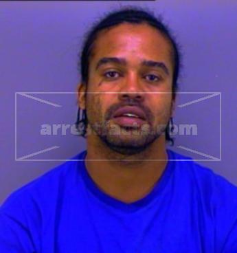 Michael Len Thompson