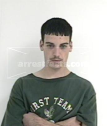 Bradley James Strickland