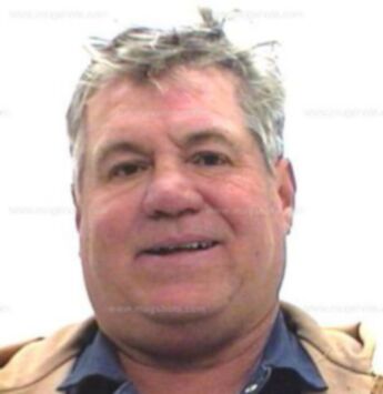Rodney Albert Gerth