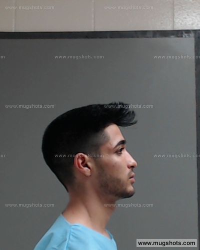 Mark Anthony Castellanos