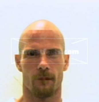 Jim Wesley Massey