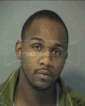 Marquis T. Thomas