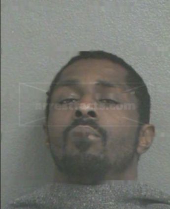 Ronnell Martizs Braxton