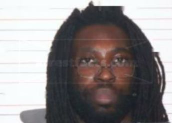 Tarran Antonio Wilson