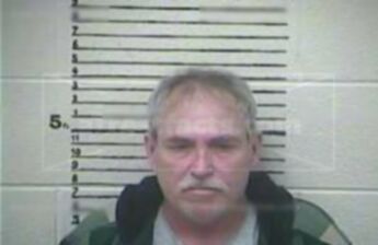 Billy G Abner