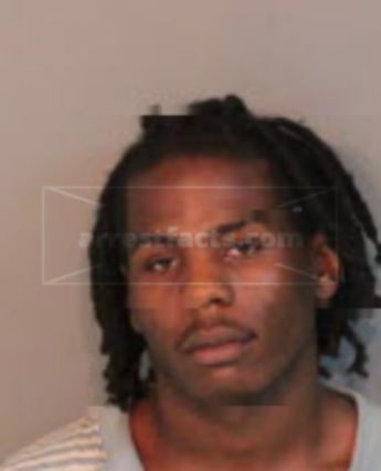 Deaundre Poole