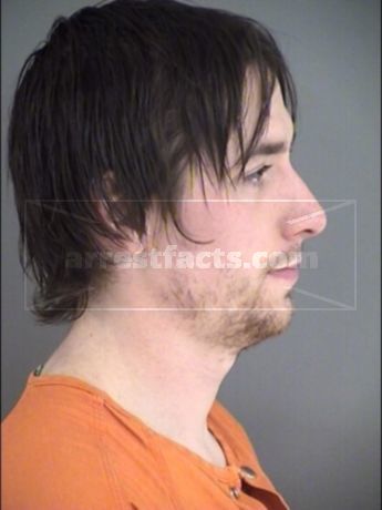 Patrick William Boyle