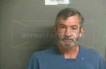 Douglas Garner
