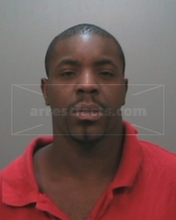 Deshawn Ramon Moore