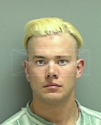 Tyler Reese Erb