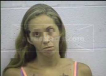 Amberly Scott Carver