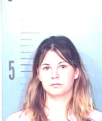Krystal Larrnaie Skelton