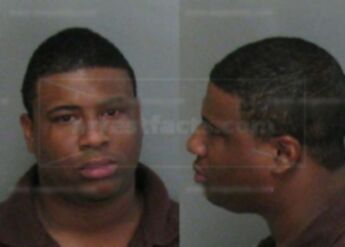 Antron Foxworth