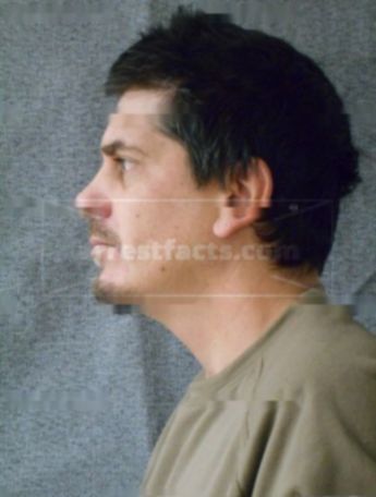 Dane J Hovde