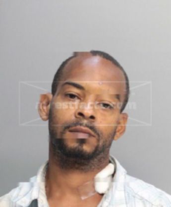 Damion Wayne Hawkins