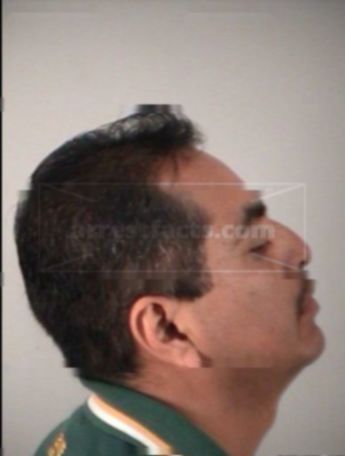 Crisanto Parra