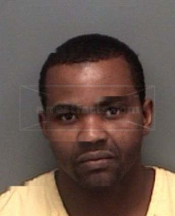 James Hudson