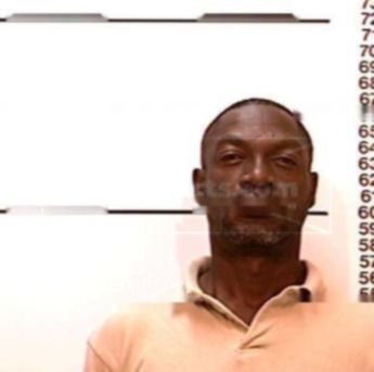 Mickey Glenn Wormley