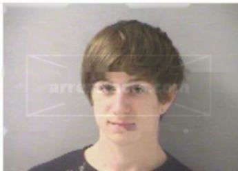 Austin Taylor Simmonds