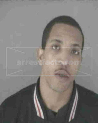 Anthony Carl Patterson
