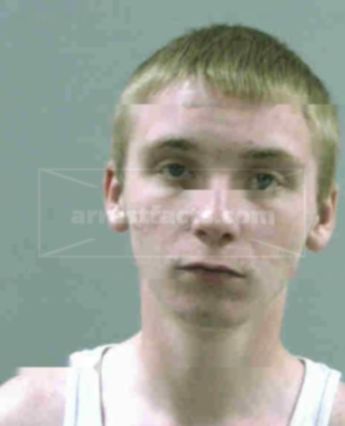 Timothy Ray Anderson