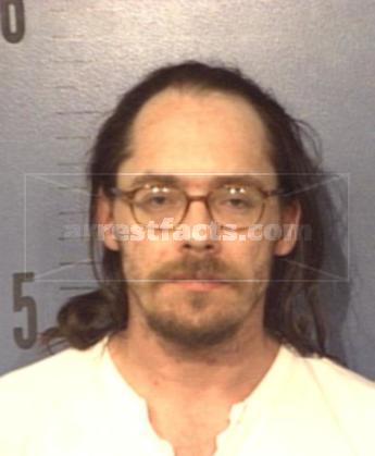 Gary Gail Cooper