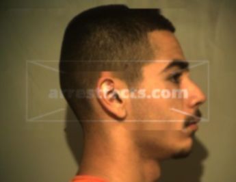 Patrick Wayne Rodriguez