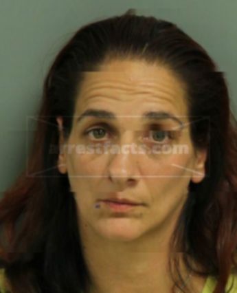 Kim Ann Albritton