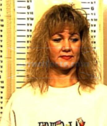 Tammie Lynn Parker Casey