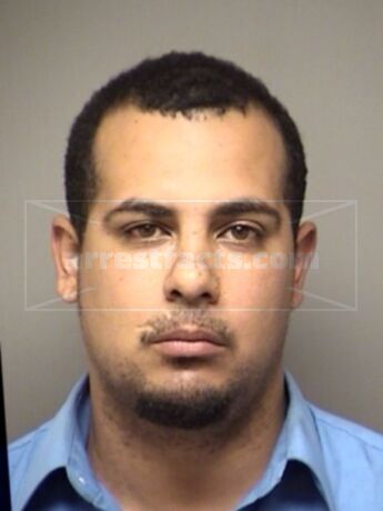 Carlos James Crockett