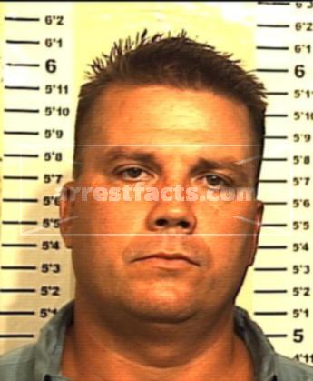Terry Dean Anderson Jr