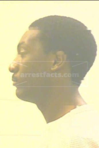 Quantorious Dandre Adams