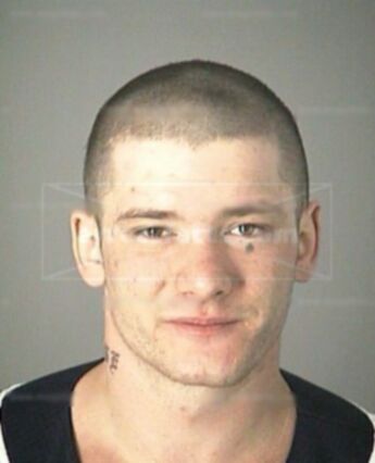 Chad Allen Williams
