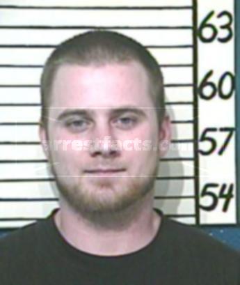 Michael Alan Whitten