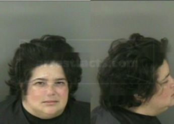 Jennifer Leigh Cuccia