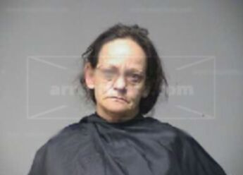 Marcia Karen Davis